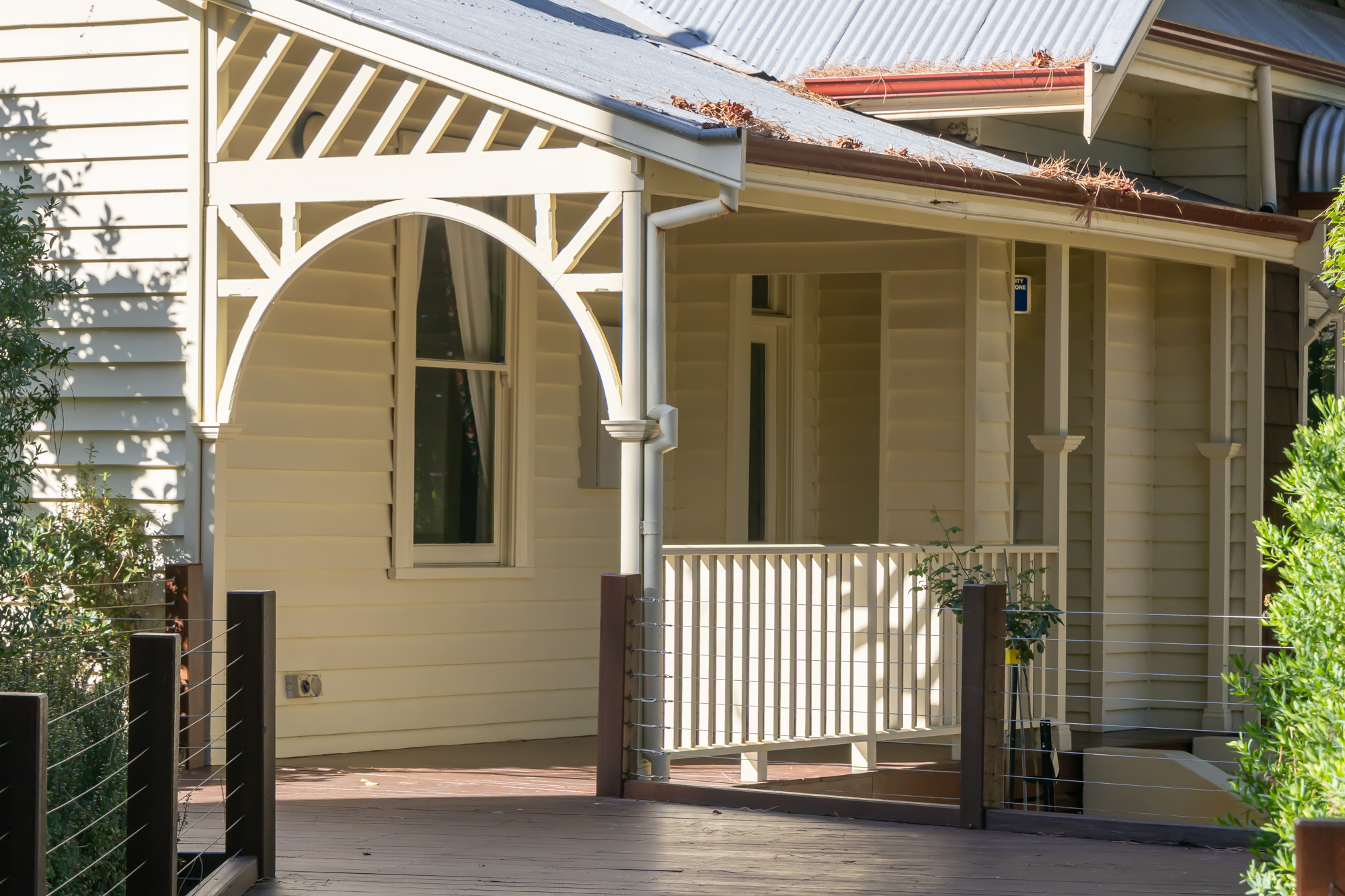 Edith Cowan House