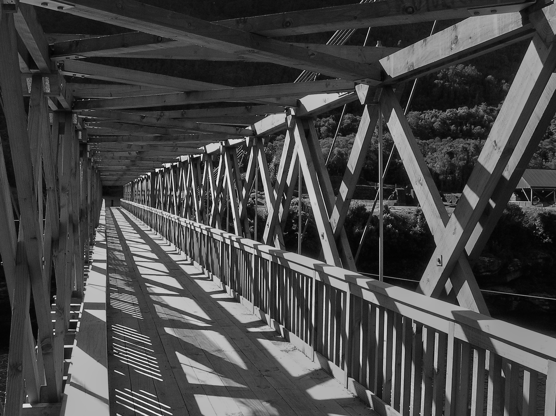 Bridge of Shadows