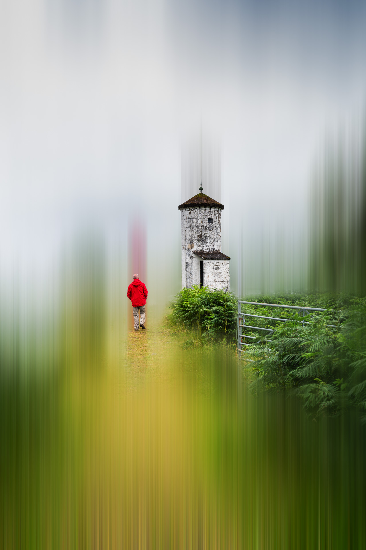Gairlochy Lighthouse