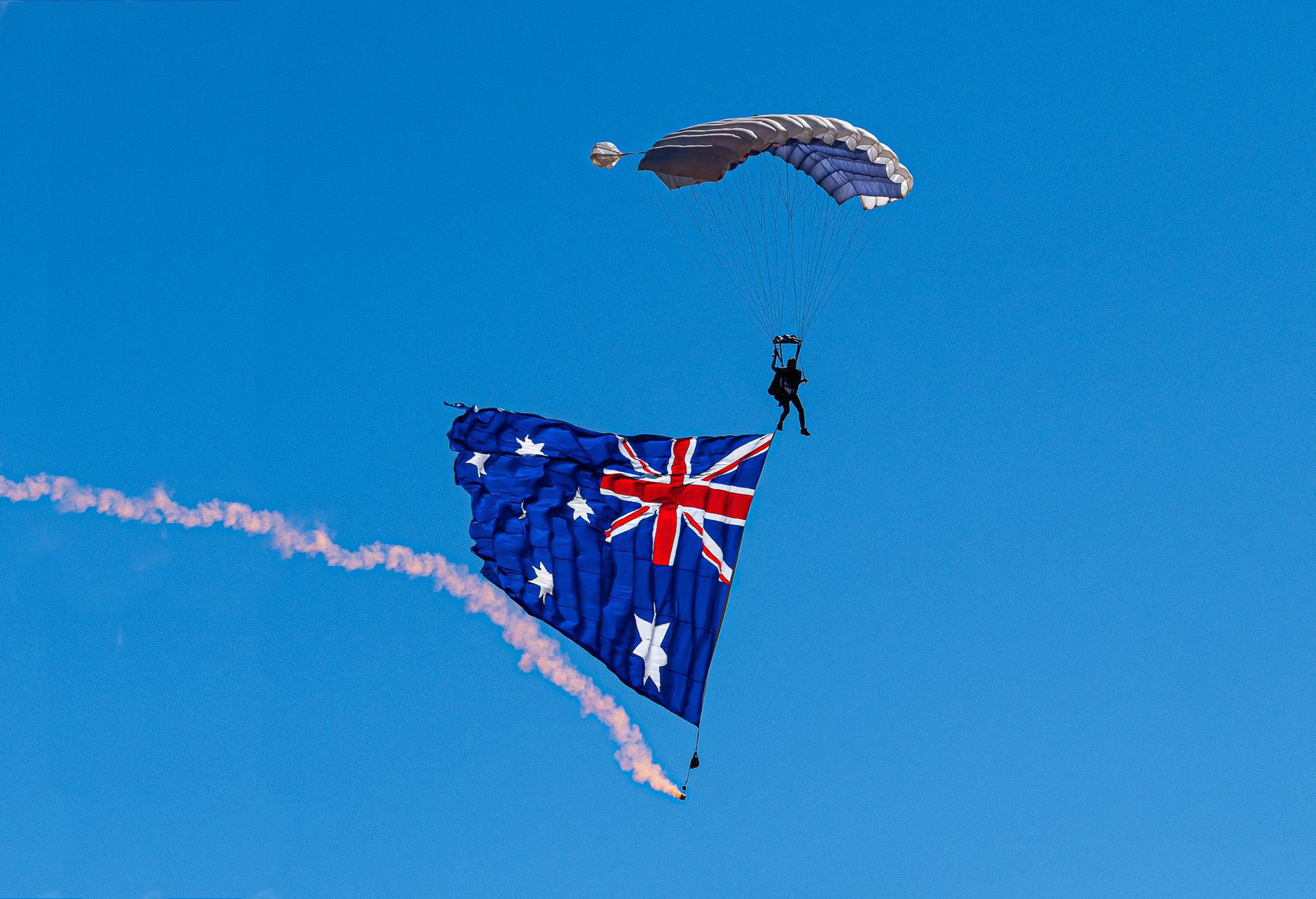 Aussi Skyjumper