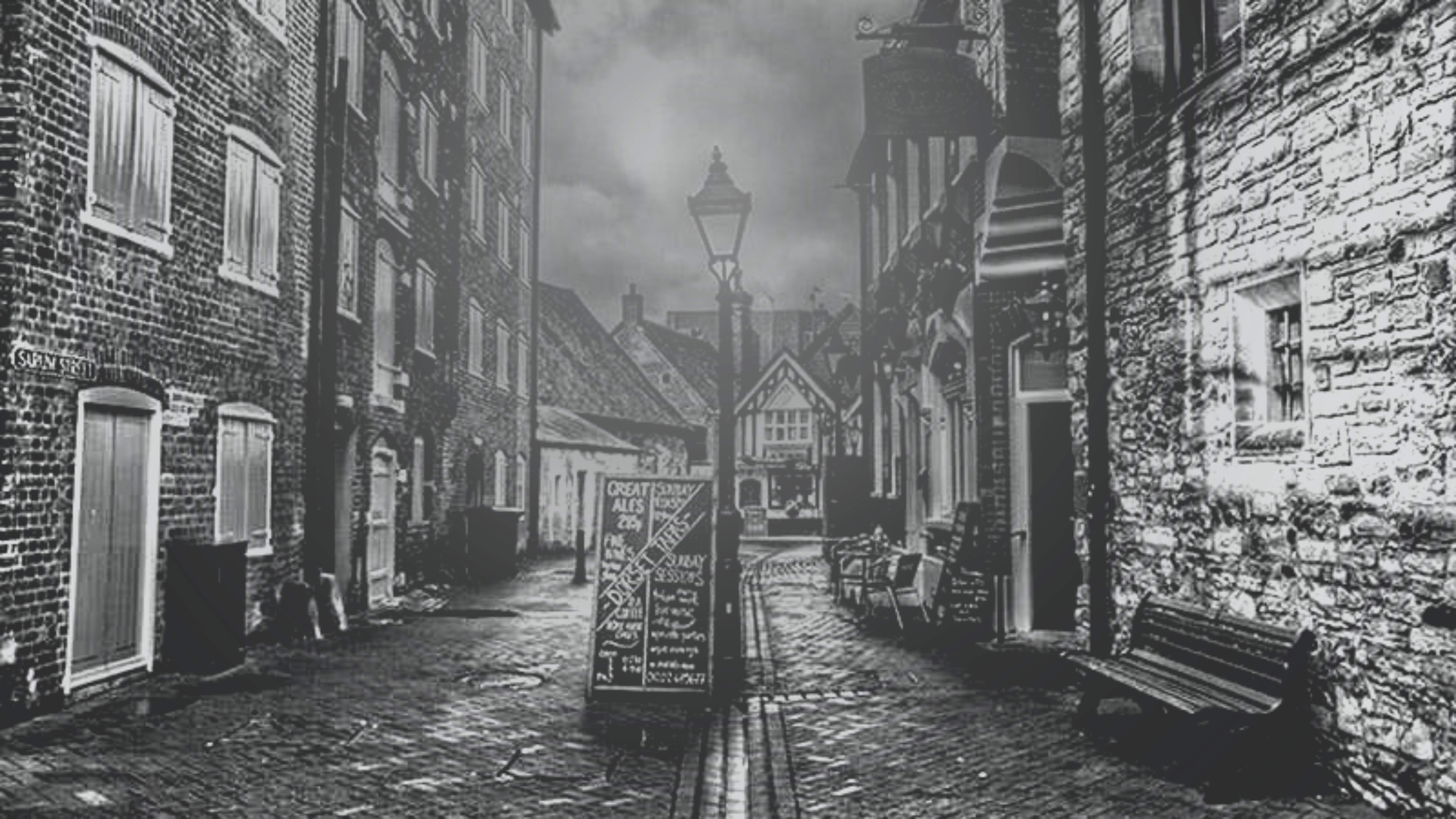 Back Street