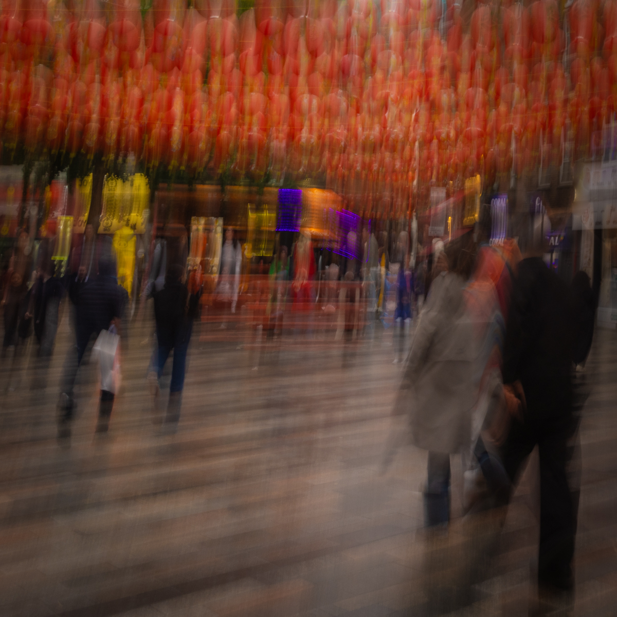 China Town