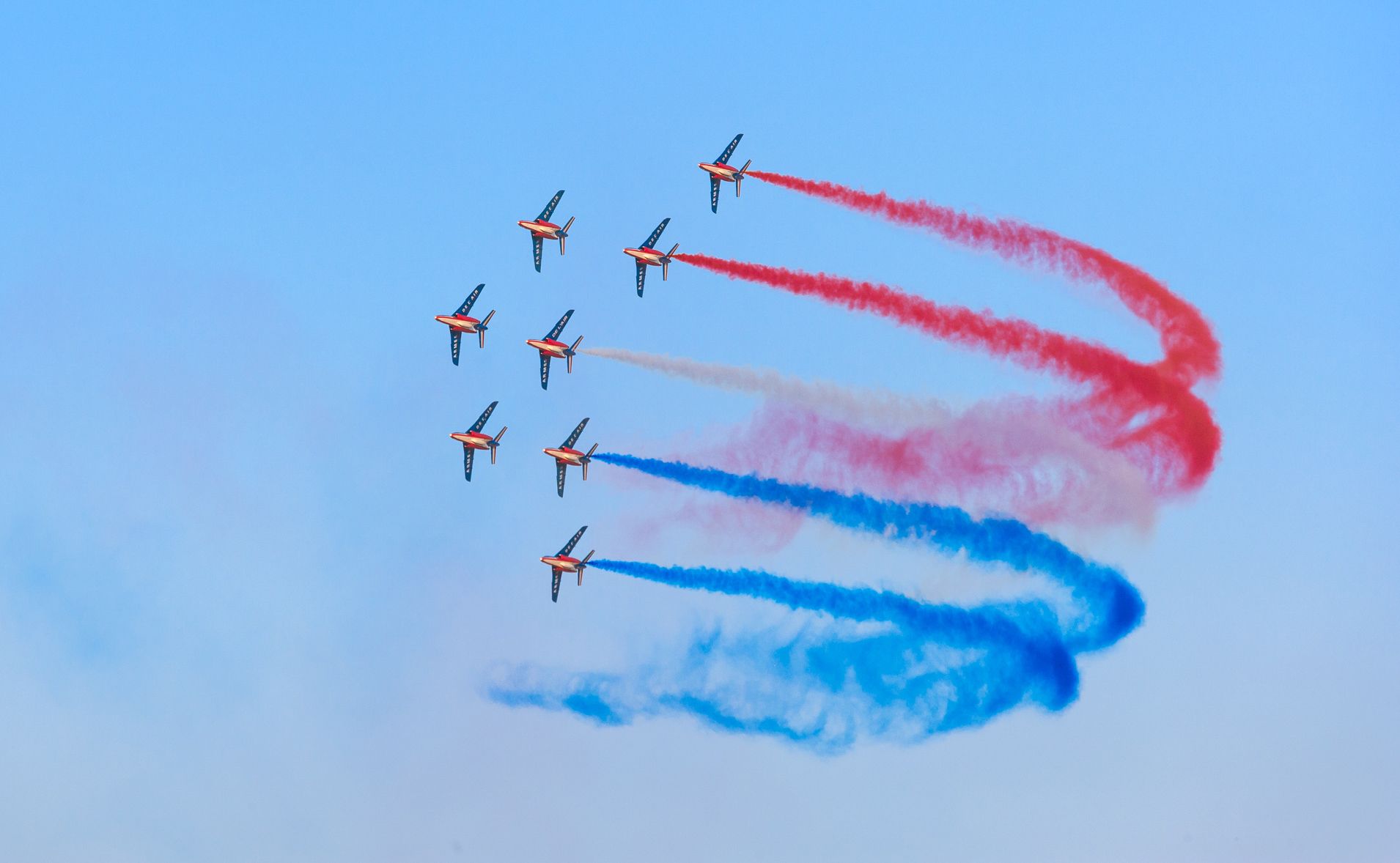 Patrouille De France