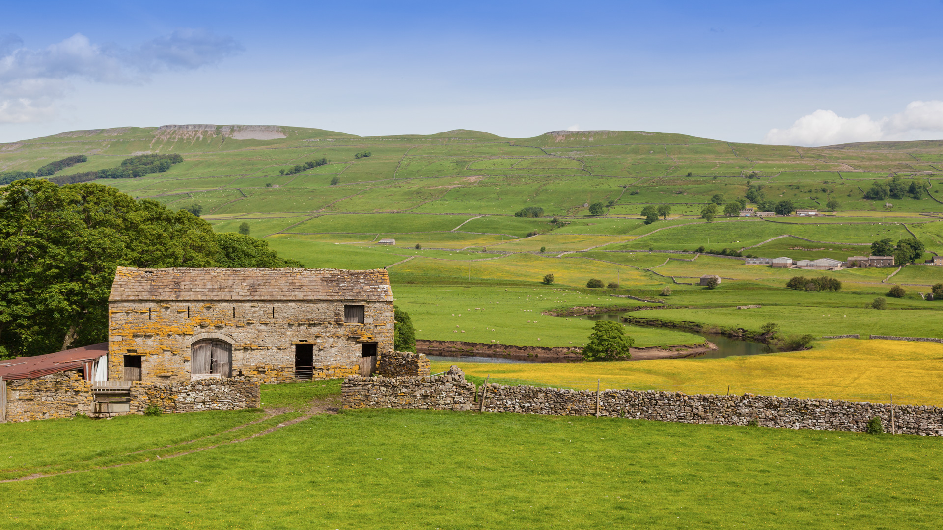Yorkshire Dales