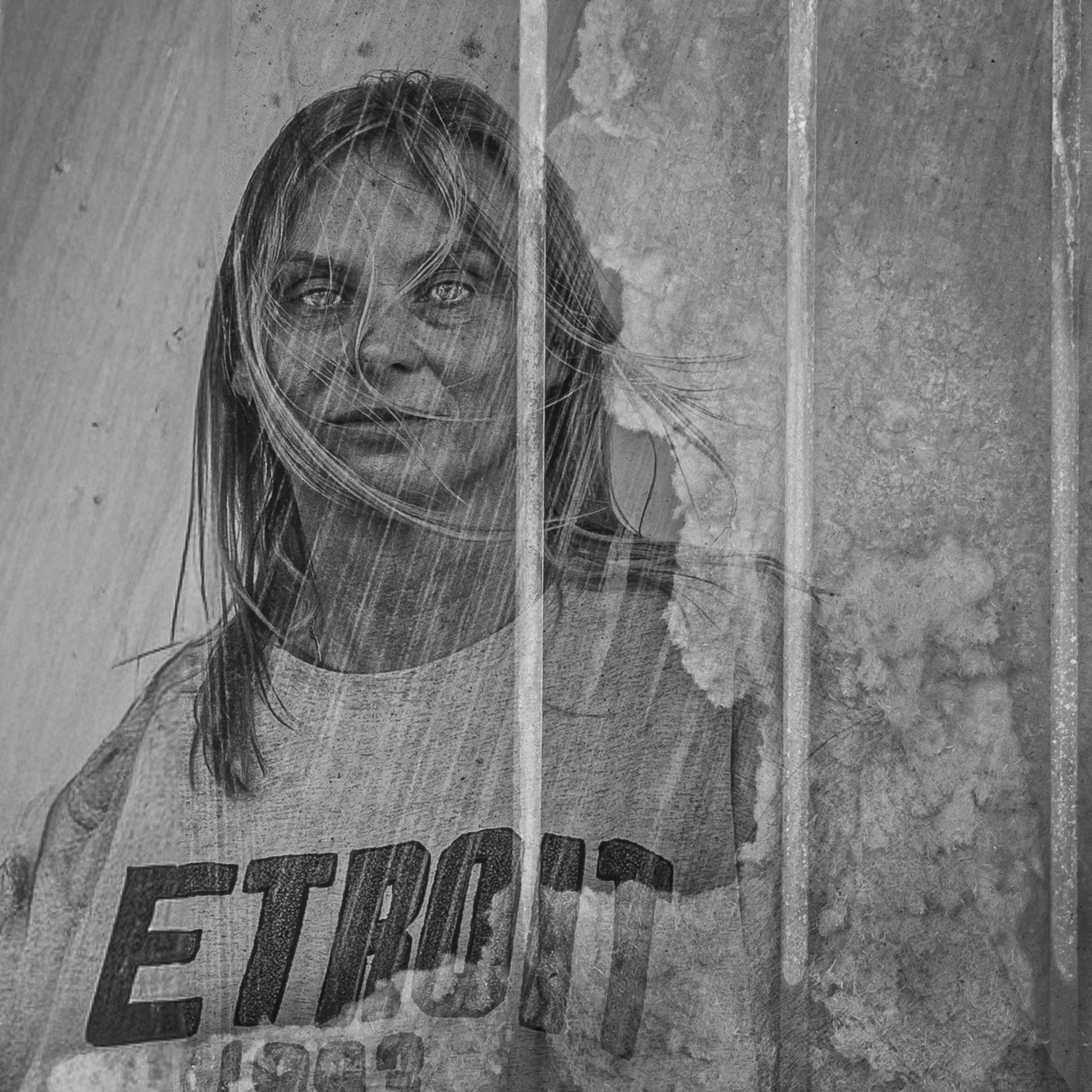 Detroit Girl