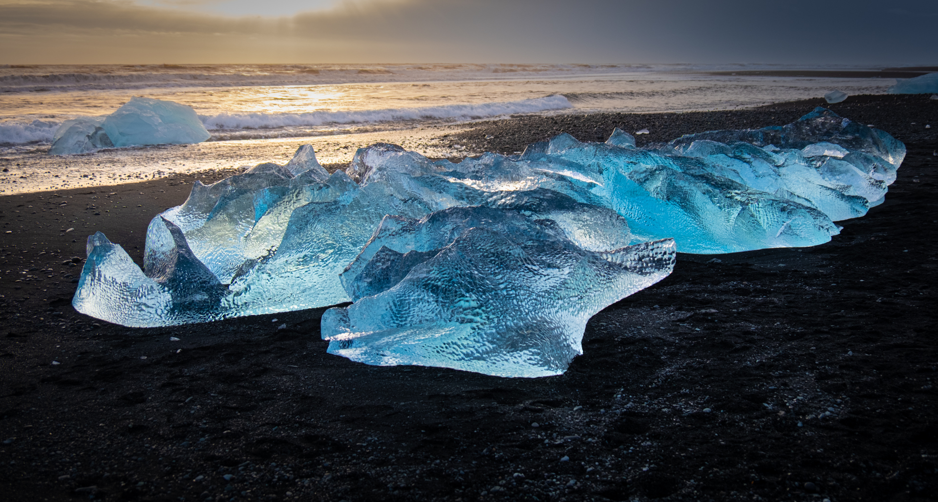 Diamond Beach