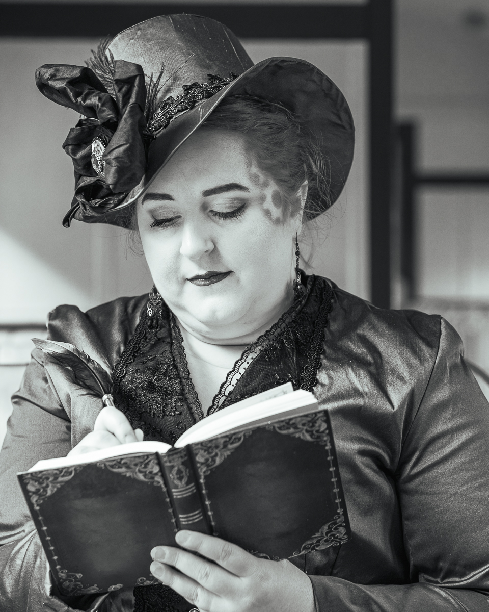 Diary of my Travels