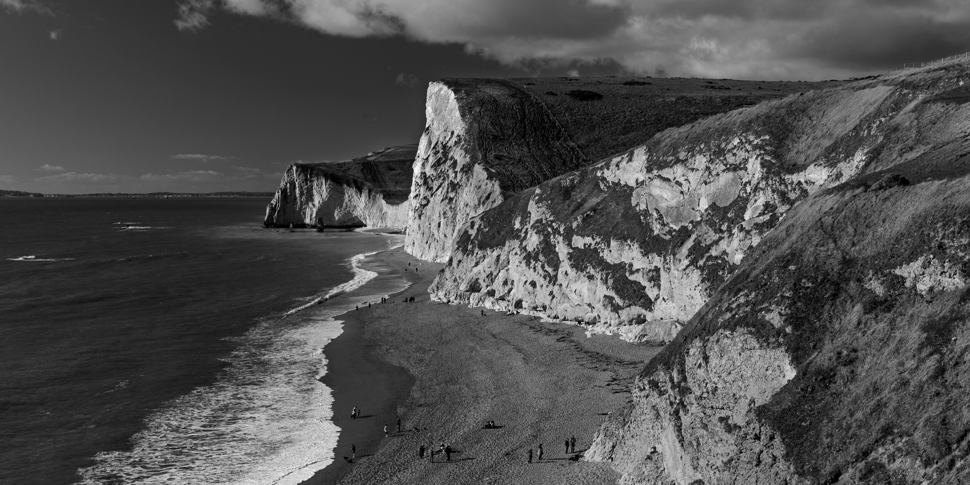 Dorset Coast