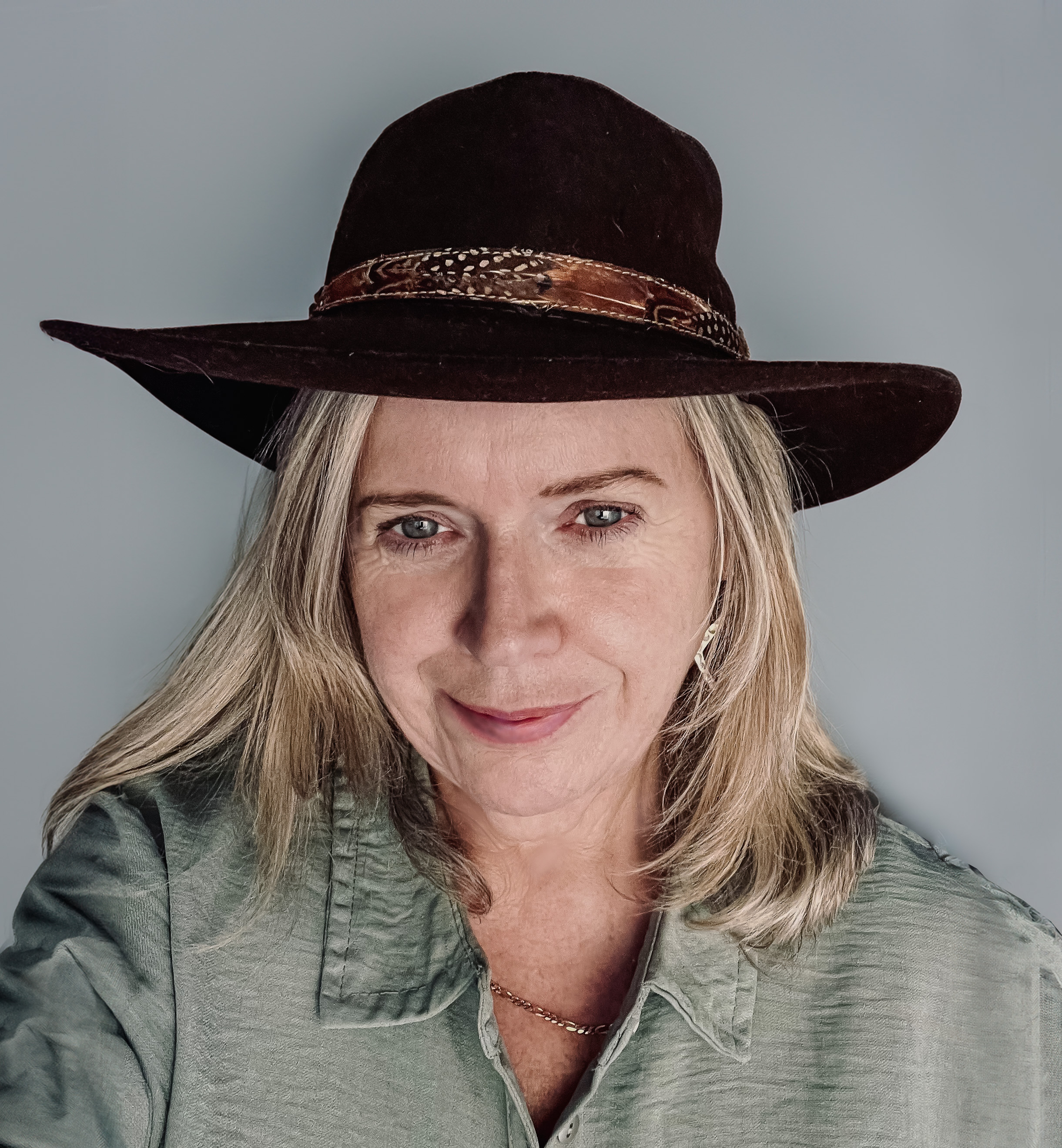 Fiona Birt