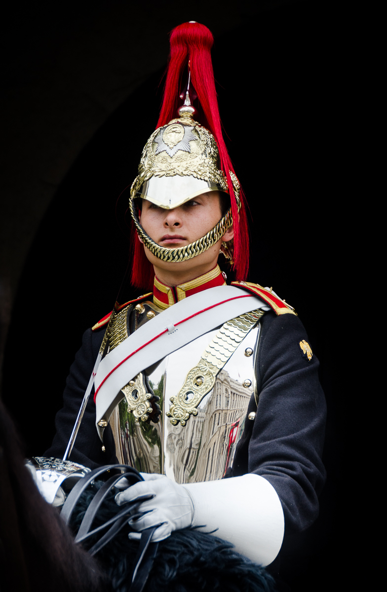 Coldstream Guard