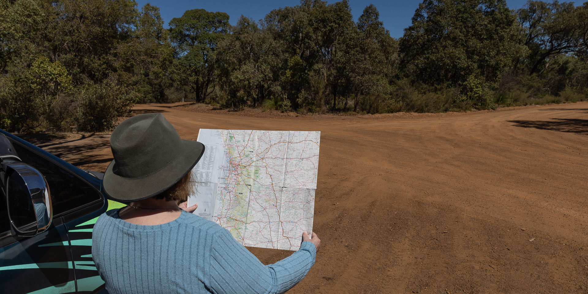 Left... or the other Left?