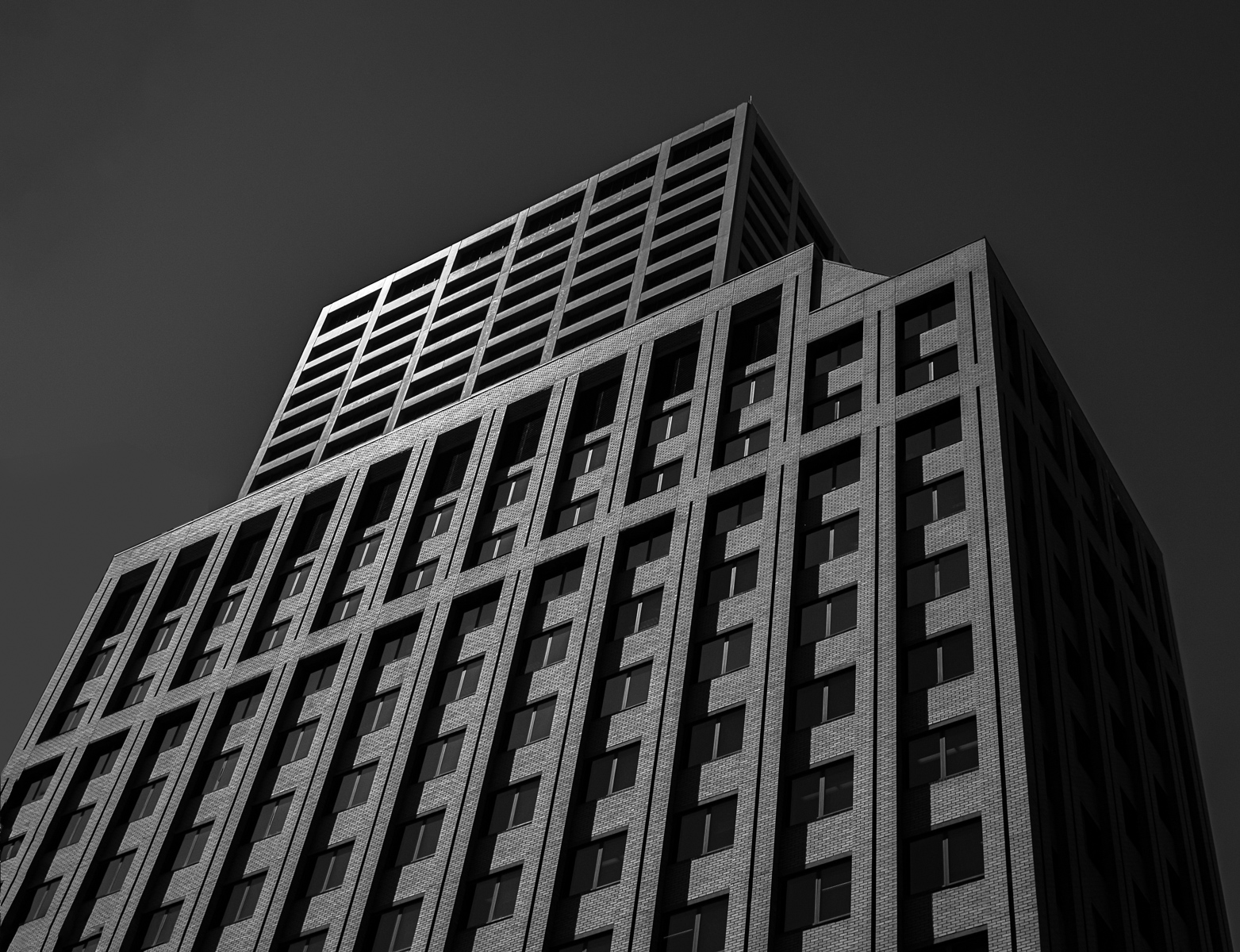 Melbourne Architecture