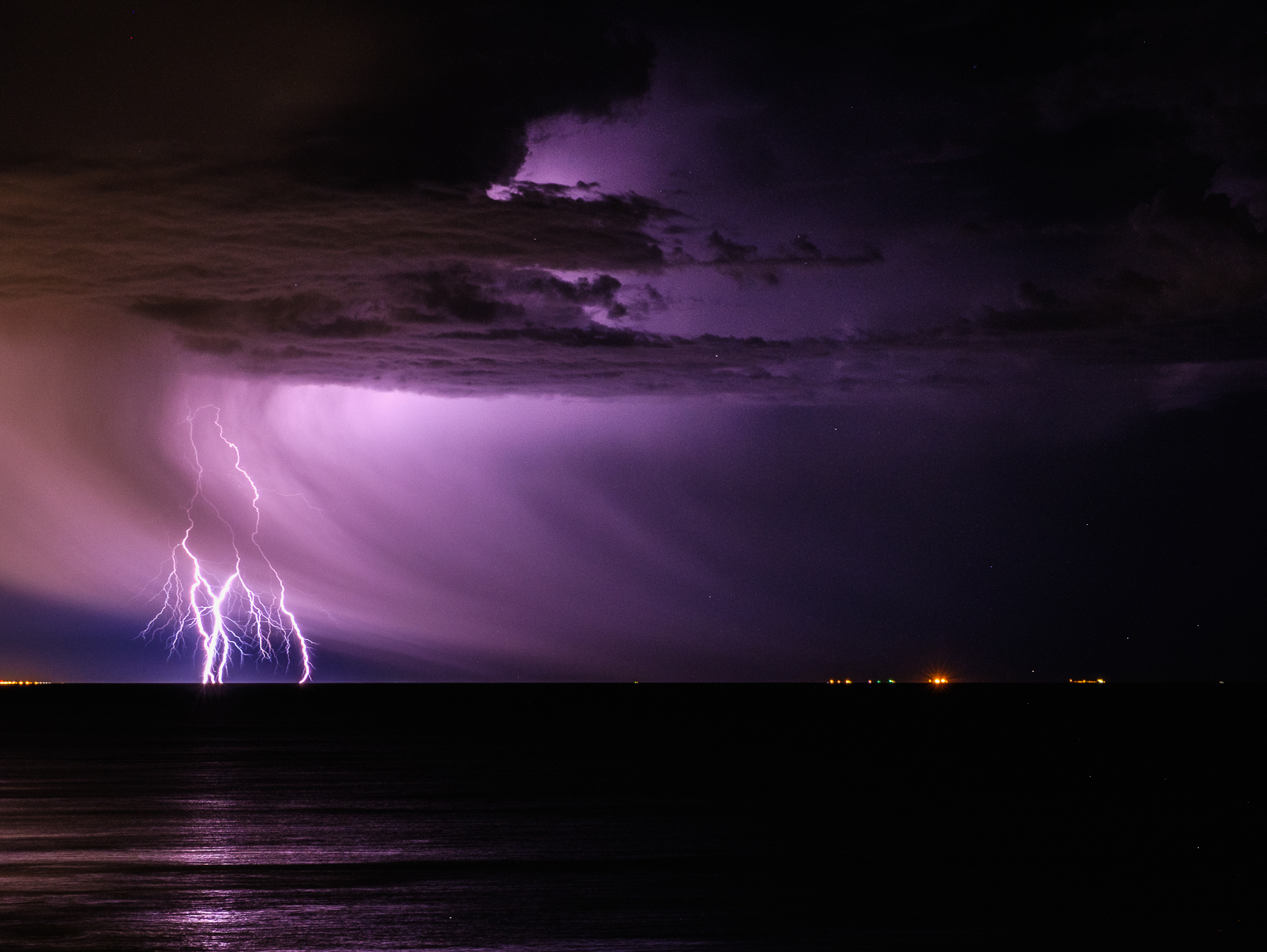 Natures Elements