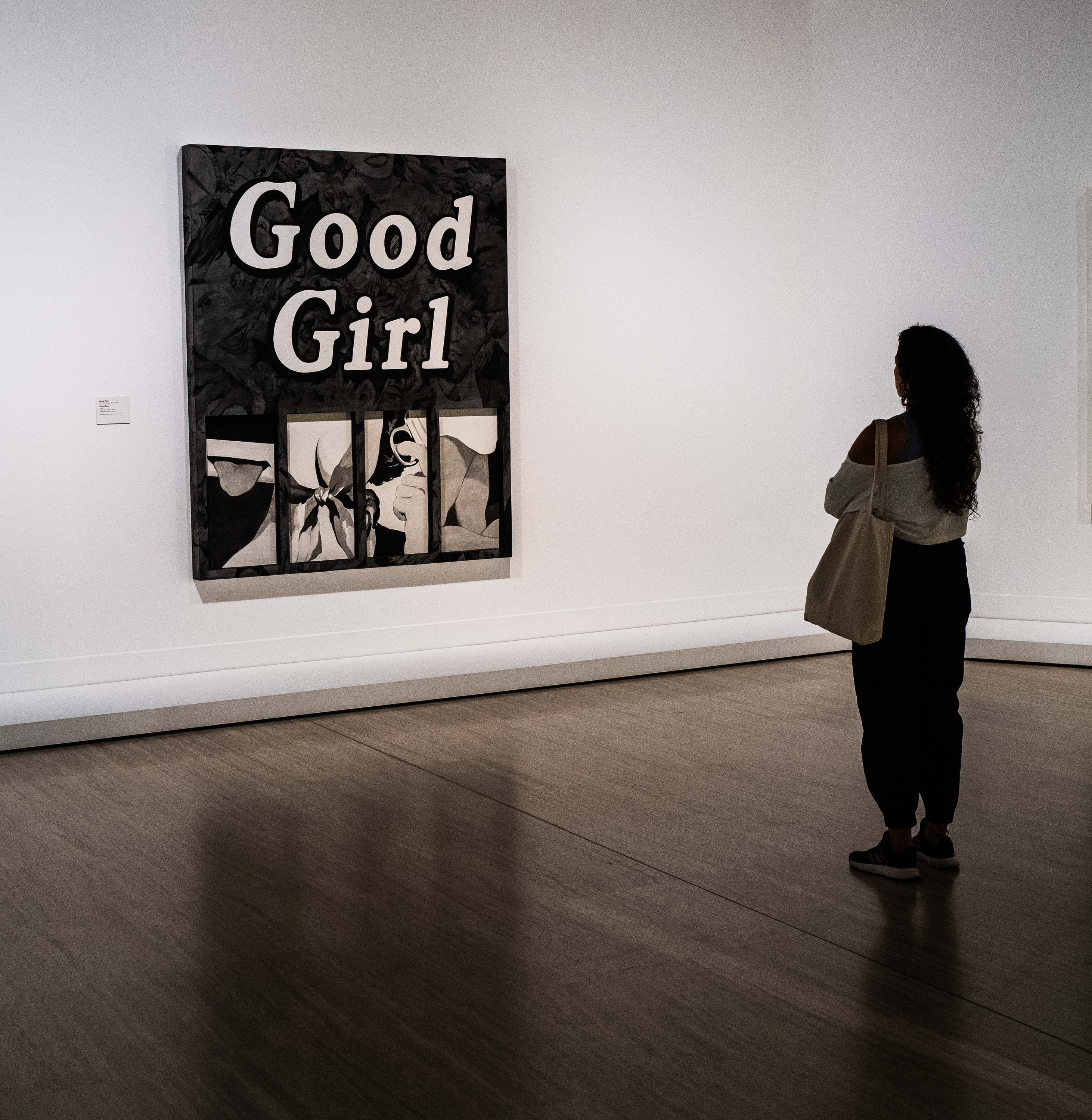 Good Girl
