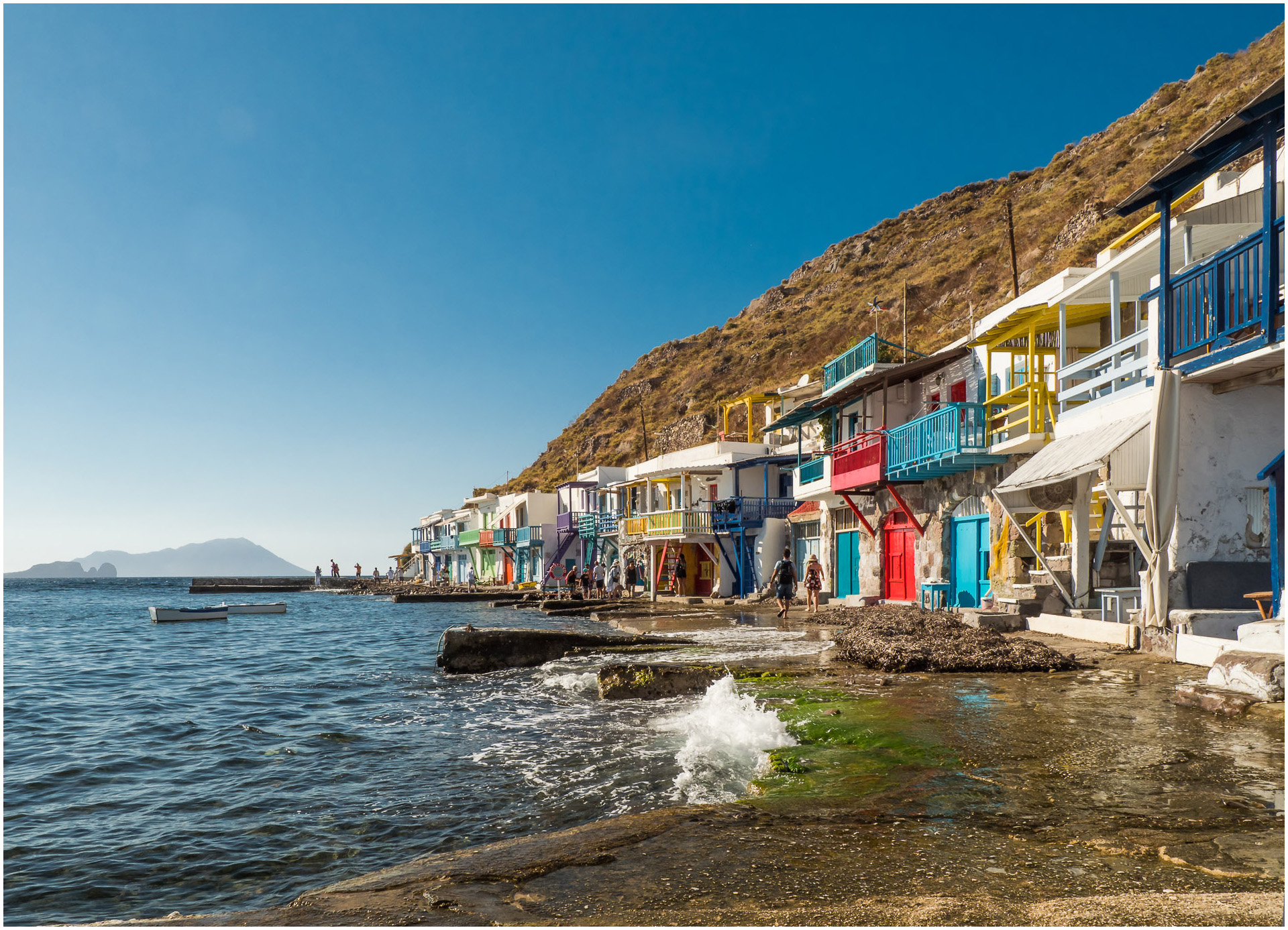 Klima Colours
