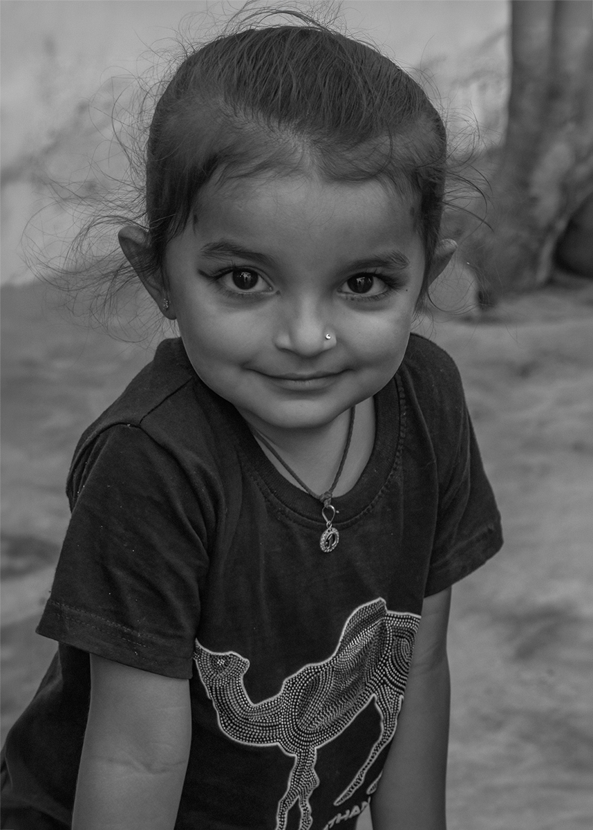 Little Girl