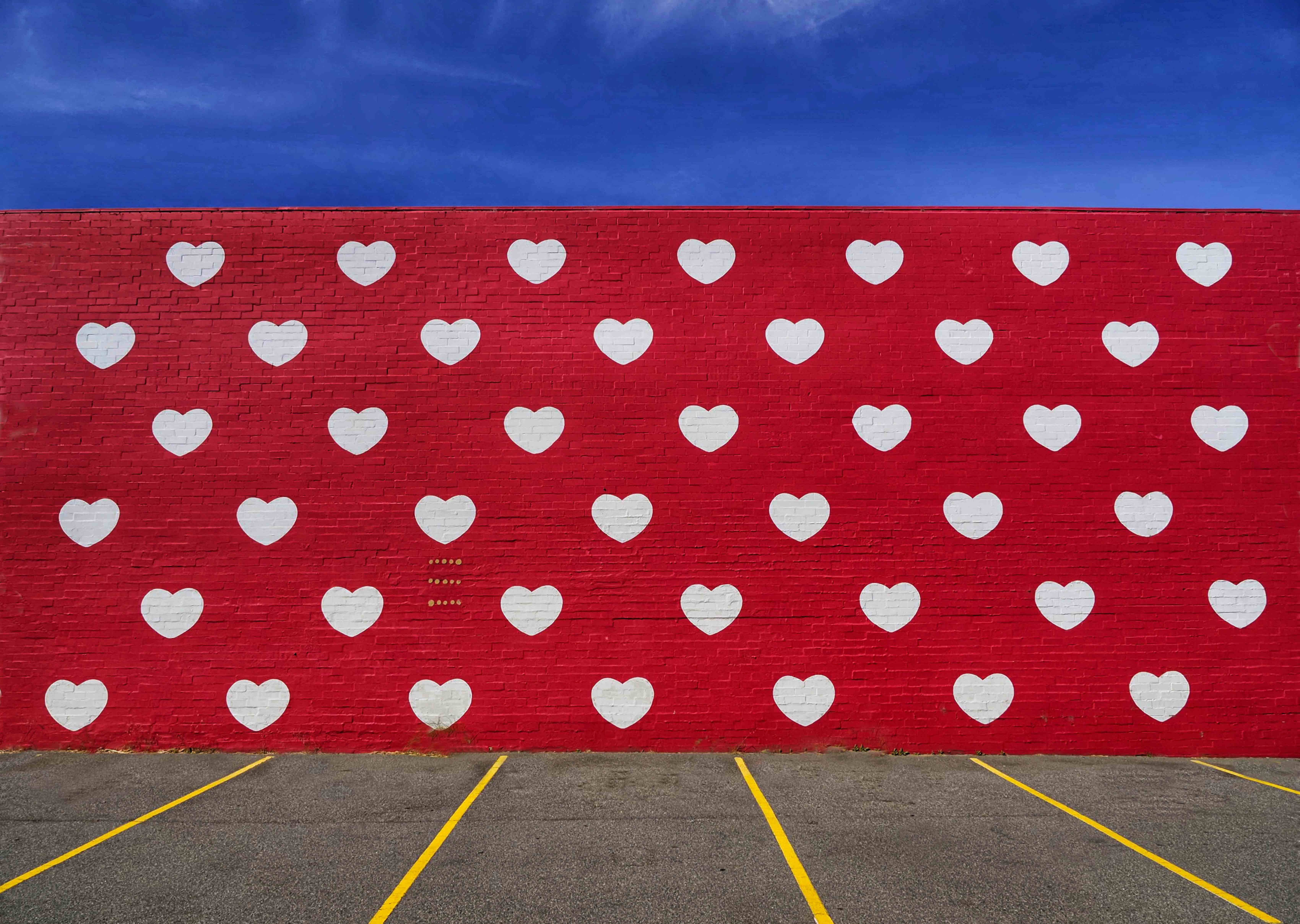 Love Wall
