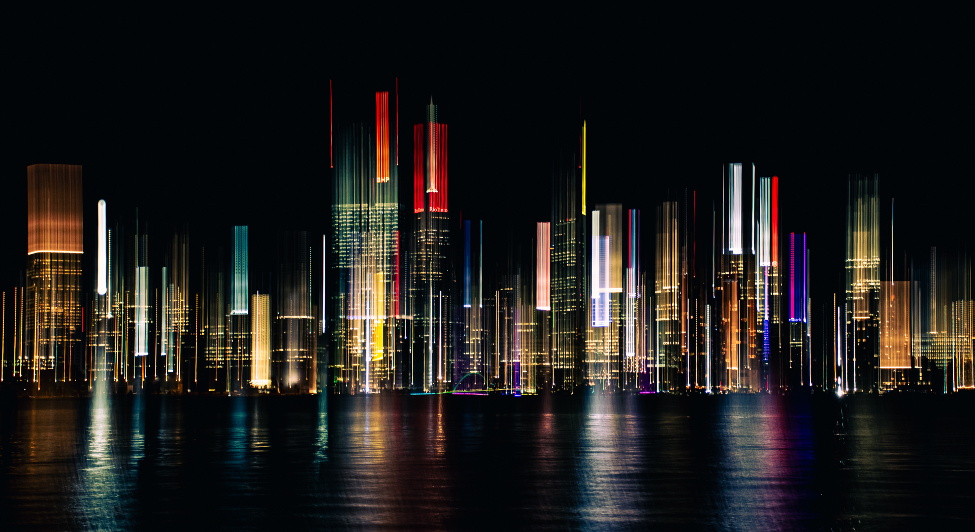 Our City
