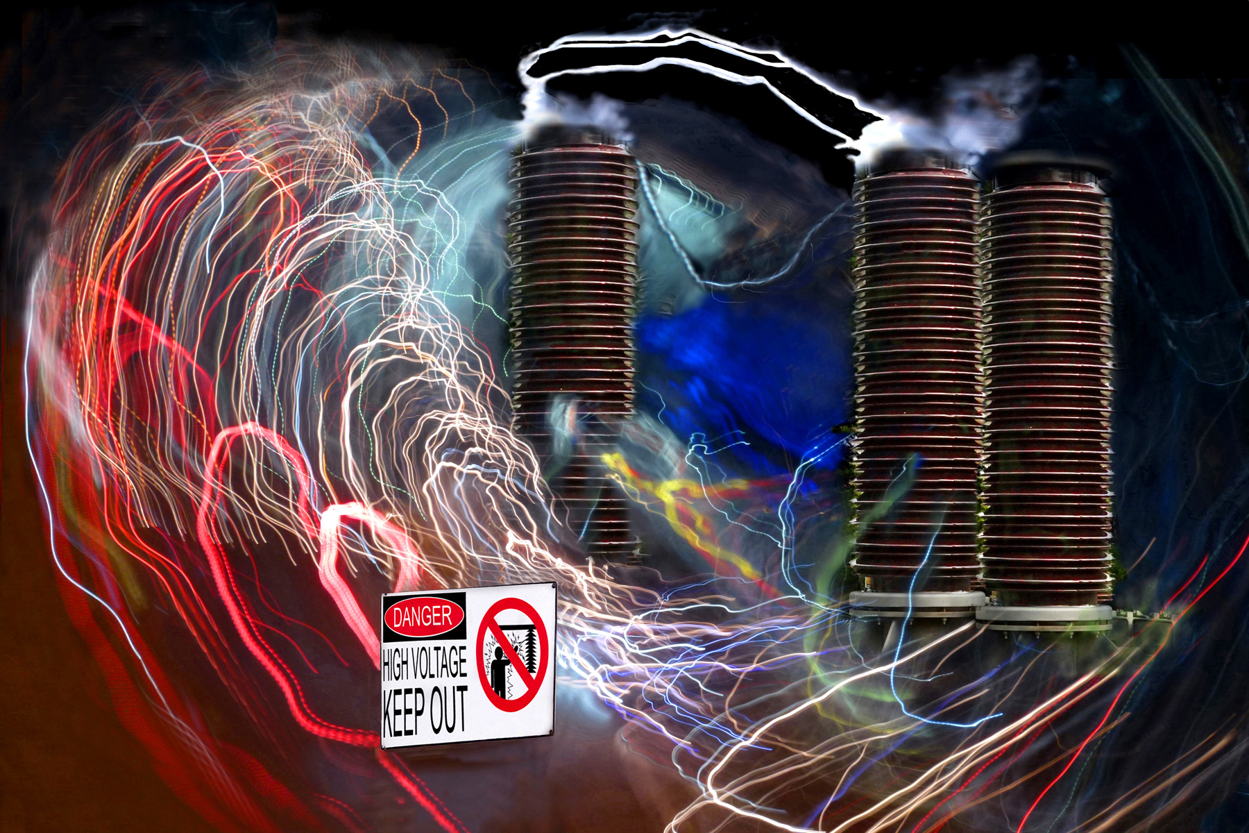 Power Overload