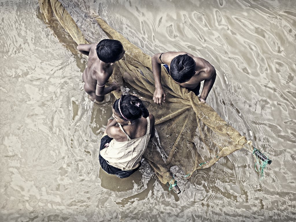 Fishing