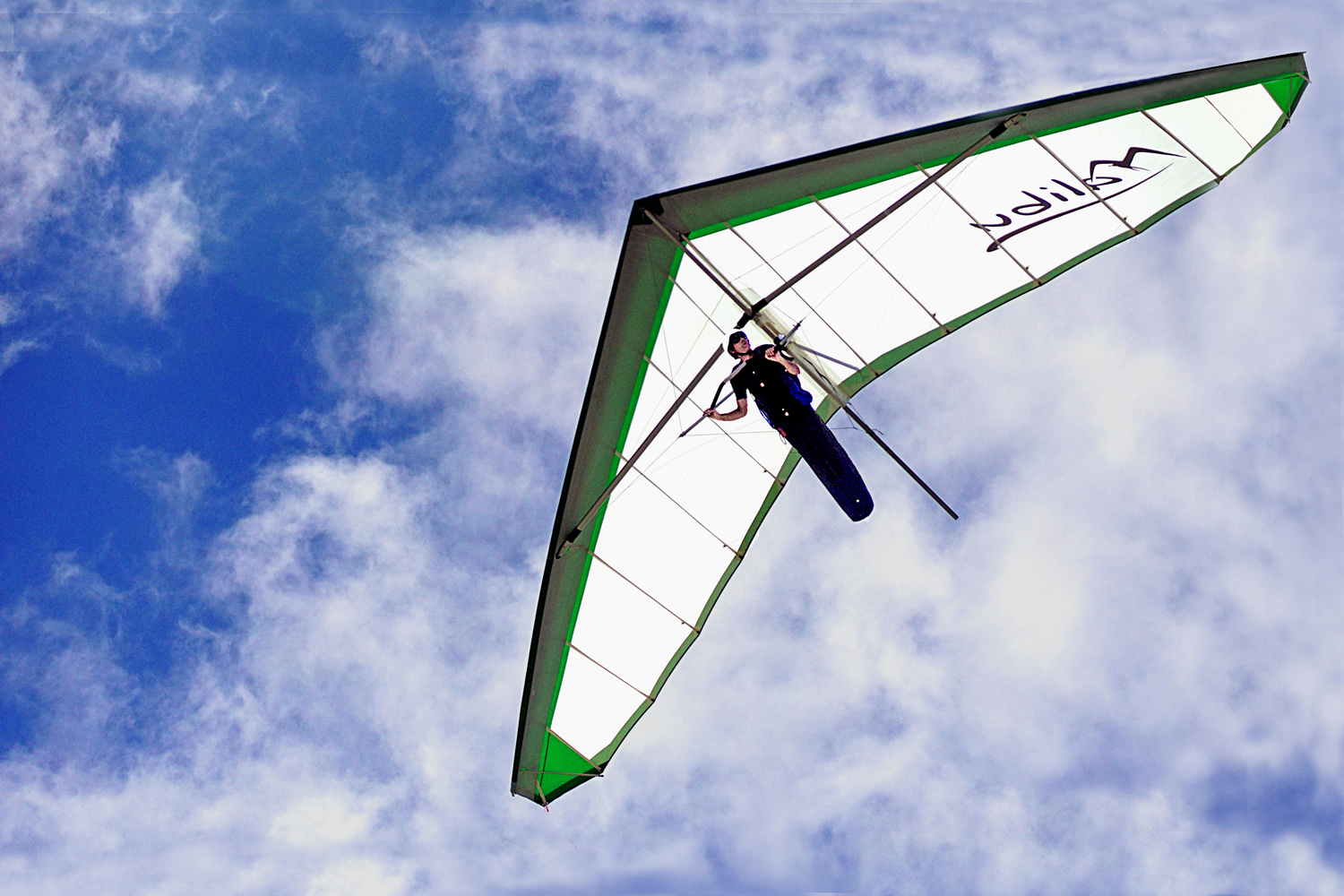 Sky Flyer