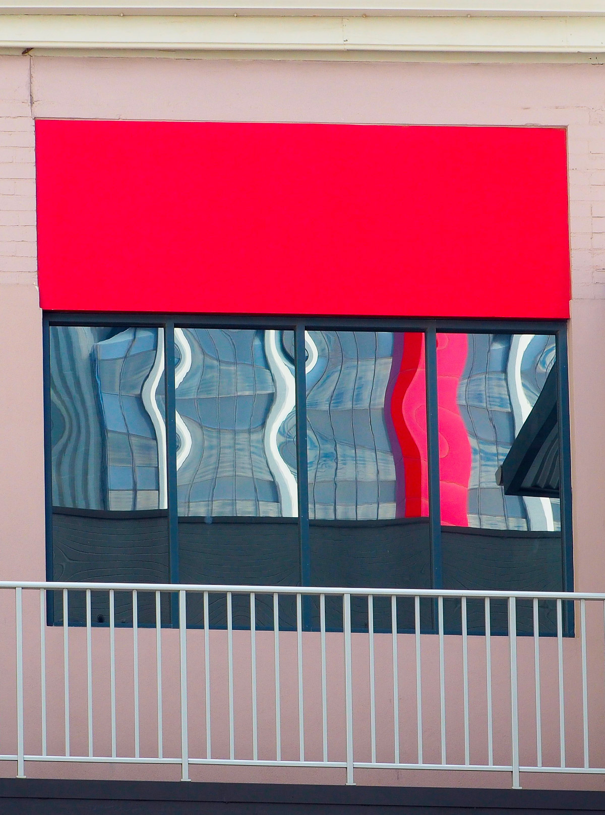 Abstract Reflections