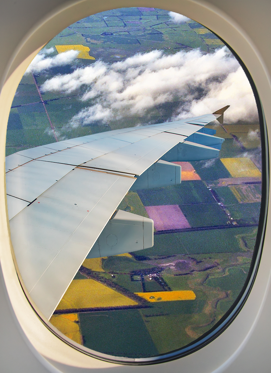 Colours of the Land