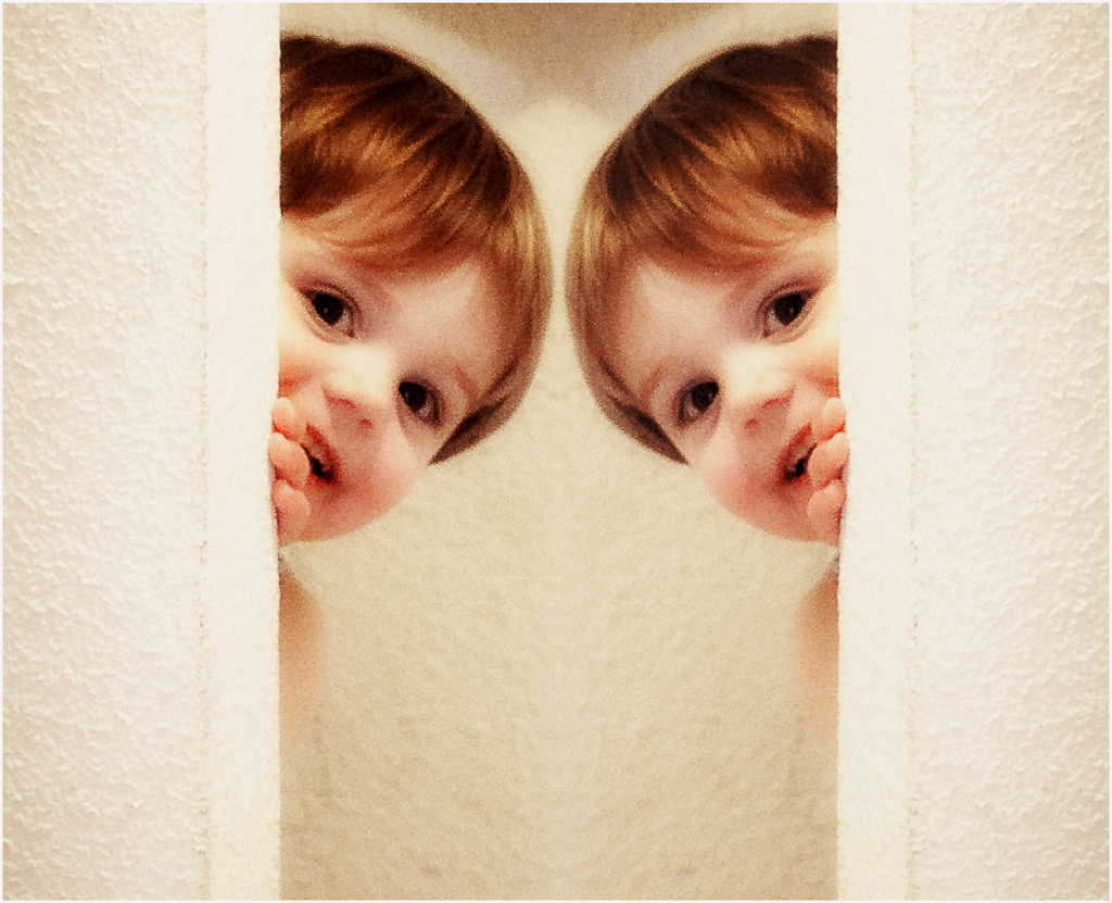 Double Trouble