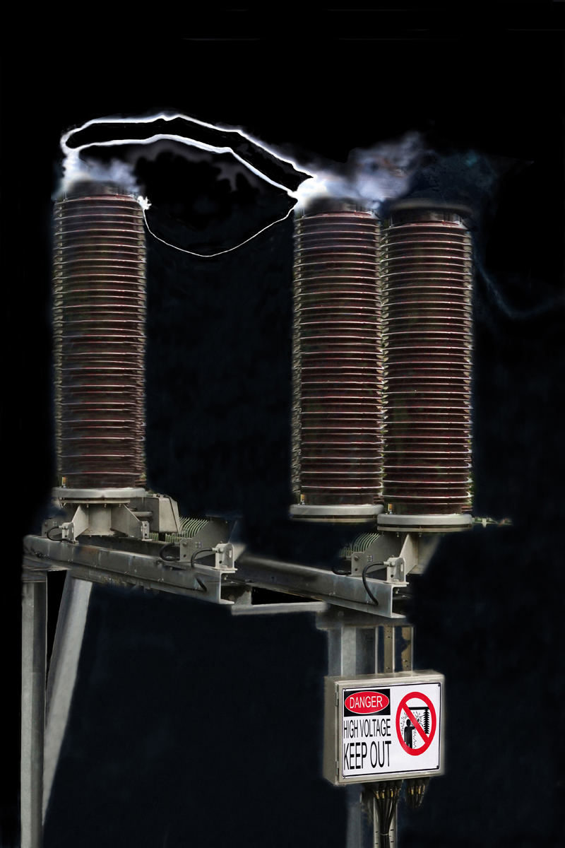 Short Circuit