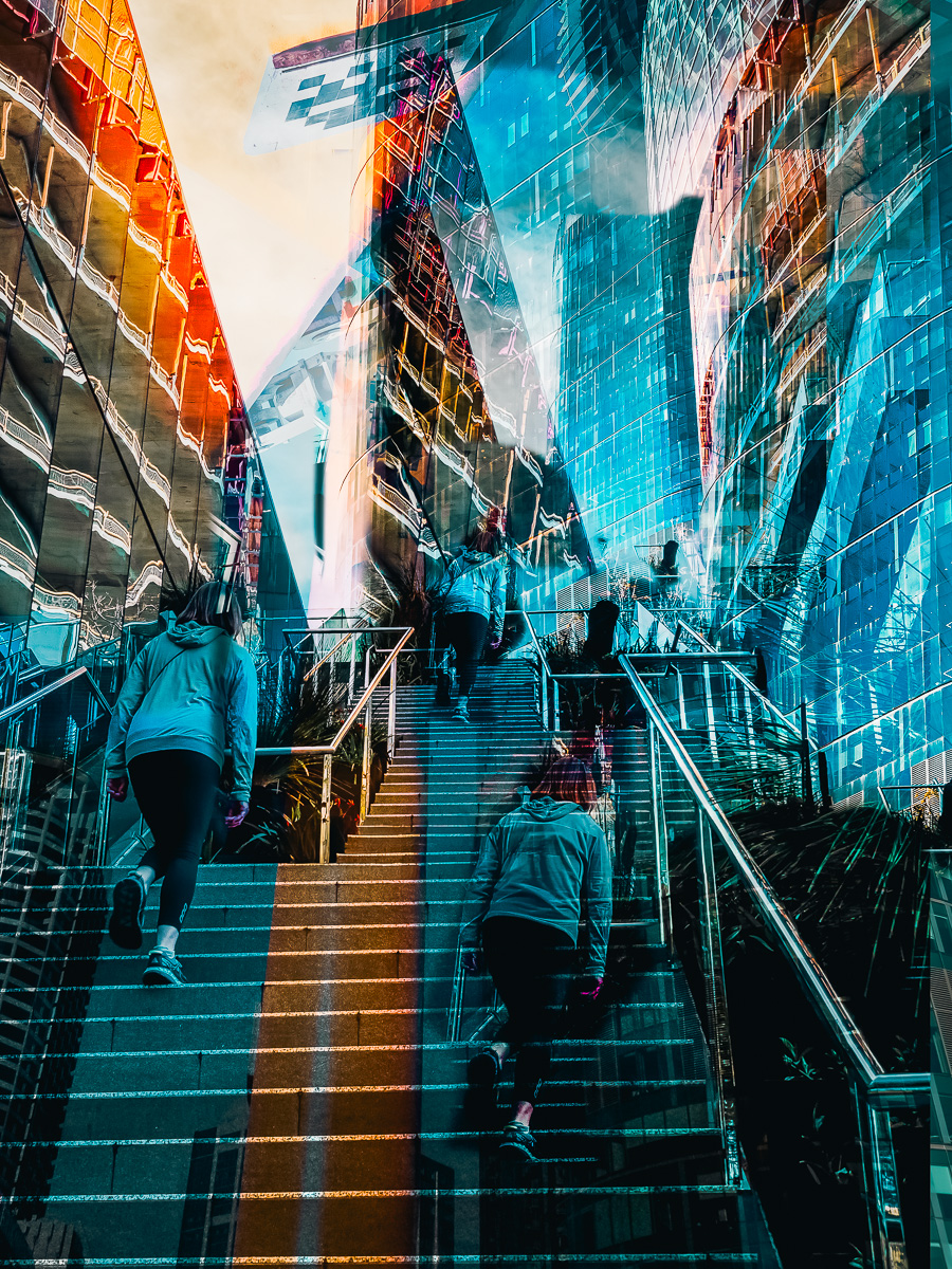 Stay Away from the Light