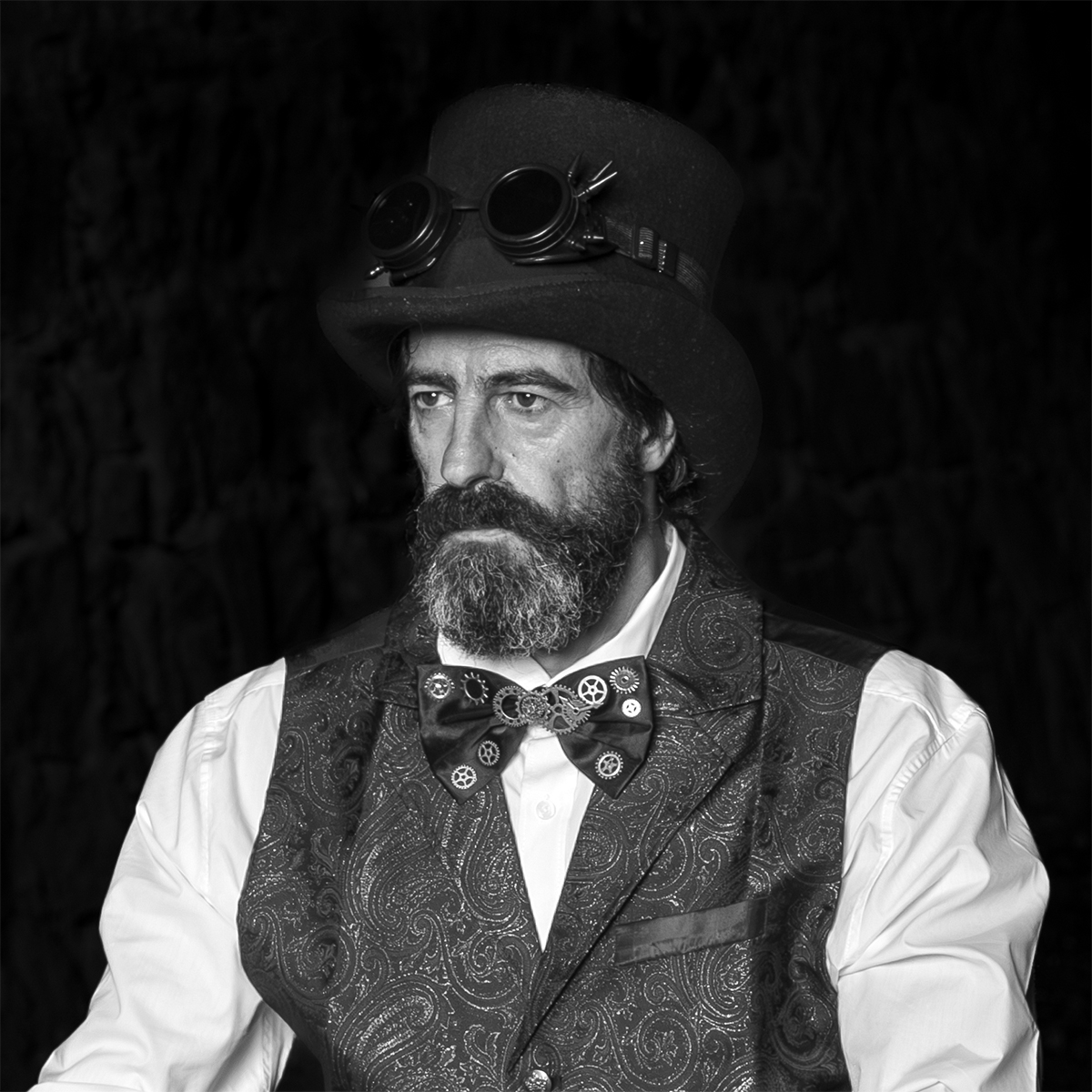 Steampunk