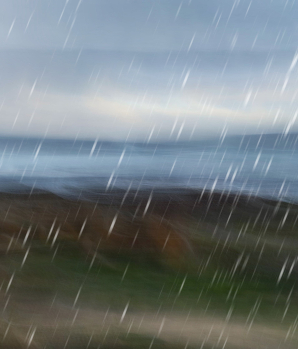 The Storm
