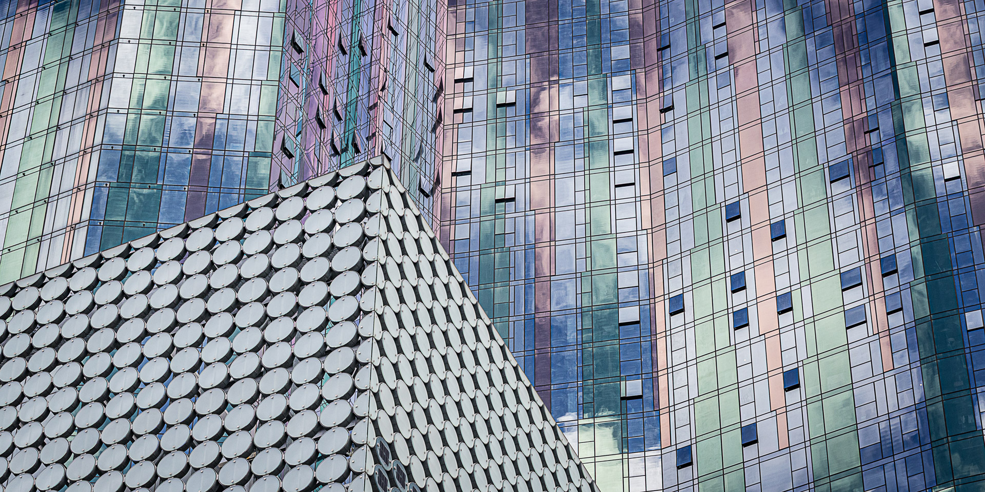 The Heart of Melbourne