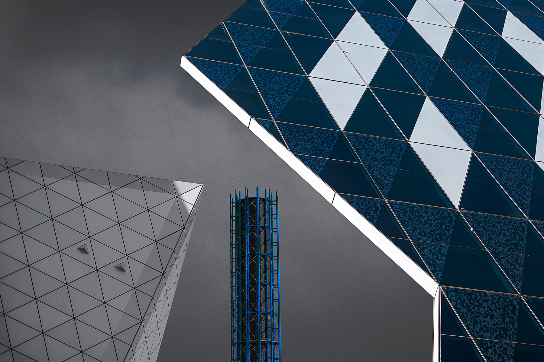 Urban Angles