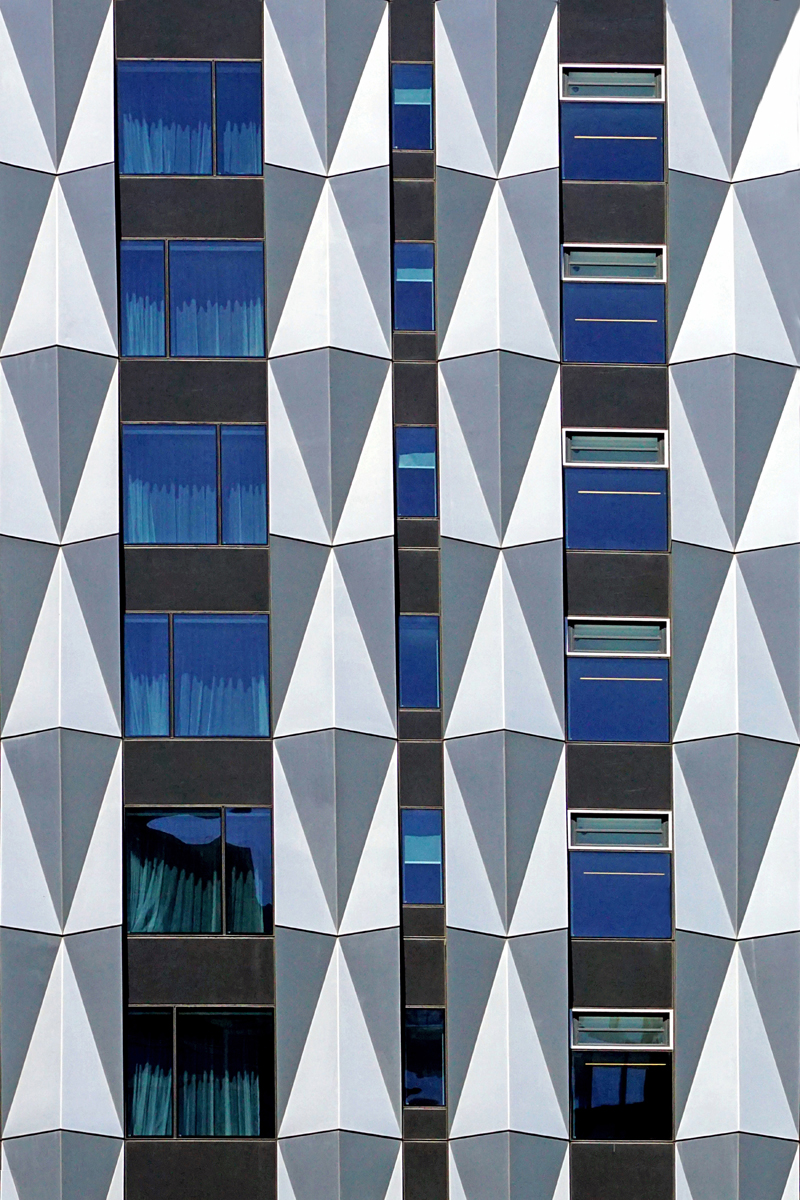 Window Symmetry