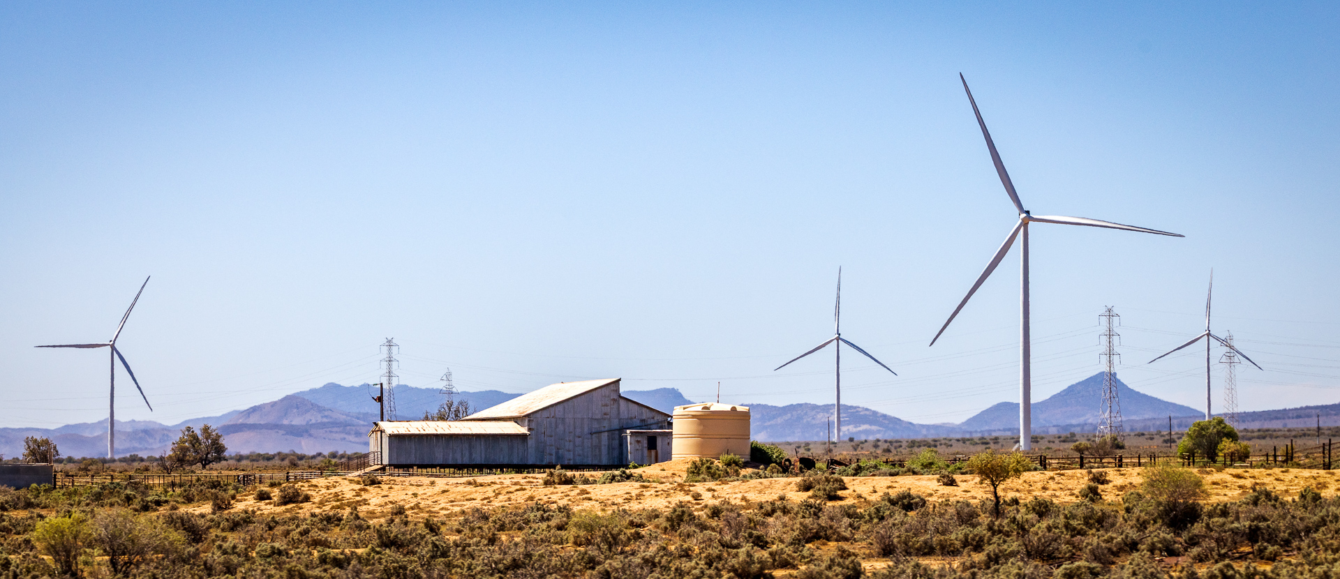 Wind Power