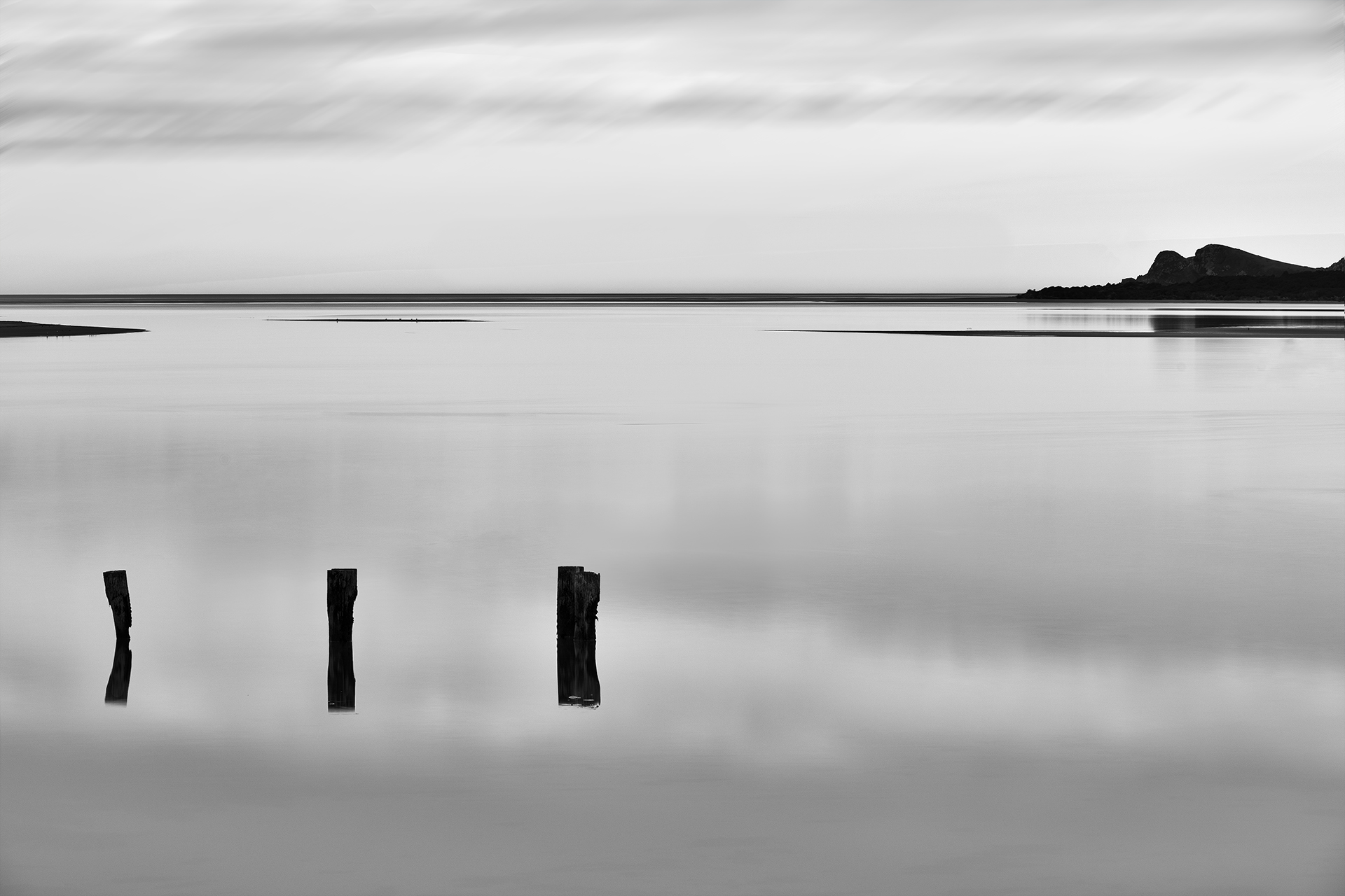 Jacks Bay