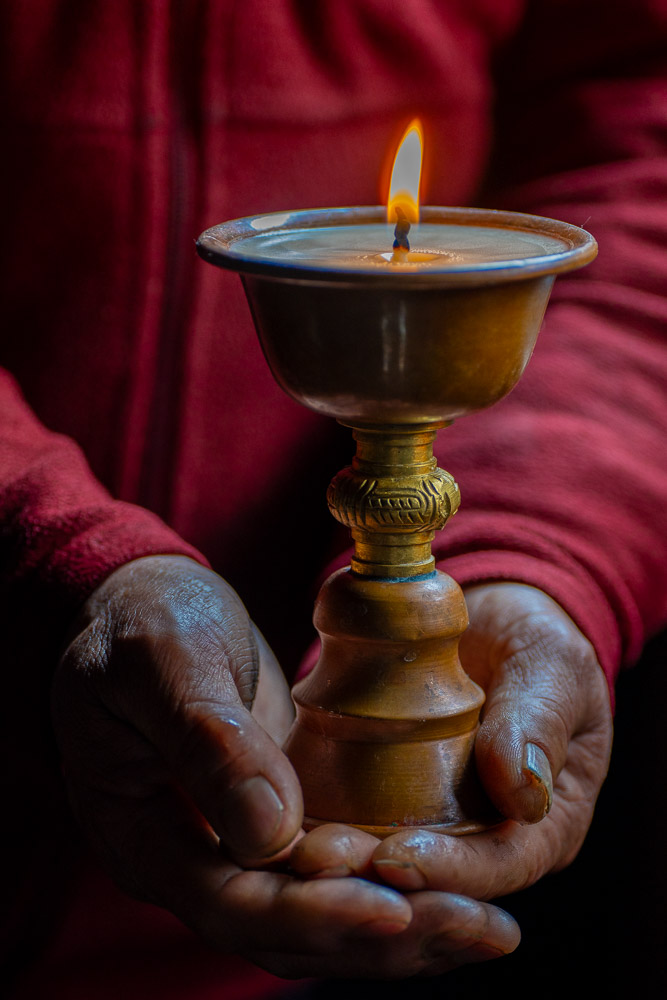 The Light of Wisdom